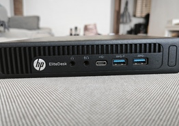 HP elitedesk 800 g2
